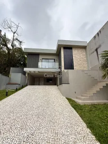 Casa de Condomínio com 3 Quartos à venda, 229m² no Jardim Carvalho, Ponta Grossa