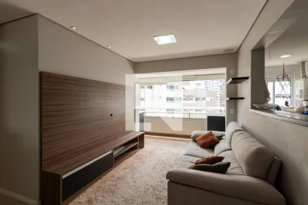 Apartamento com 2 Quartos à venda, 63m² no Vila Anglo Brasileira, São Paulo