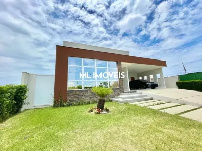 Casa com 3 Quartos à venda, 232m² no Balneário das Garças, Rio das Ostras