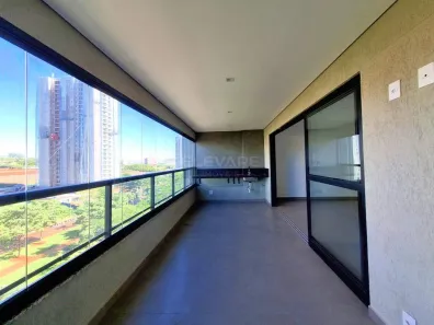 Apartamento com 3 Quartos à venda, 154m² no Jardim Olhos D'Água II, Ribeirão Preto