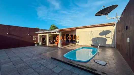 Casa com 3 Quartos à venda, 452m² no Nova Porto Velho, Porto Velho