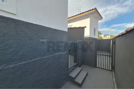 Casa com 1 Quarto para alugar, 47m² no Jardim Country Club, Poços de Caldas