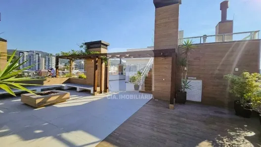 Apartamento com 1 Quarto à venda, 42m² no Córrego Grande, Florianópolis