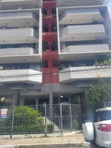 Apartamento com 4 Quartos à venda, 144m² no Centro, Teresina