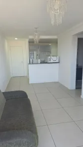 Apartamento com 1 Quarto para alugar, 45m² no Parque Tamandaré, Campos dos Goytacazes