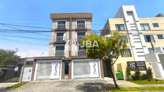 Apartamento com 3 Quartos à venda, 73m² no Afonso Pena, São José dos Pinhais