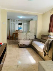 Casa com 2 Quartos à venda, 150m² no Parque São Rafael, São Paulo