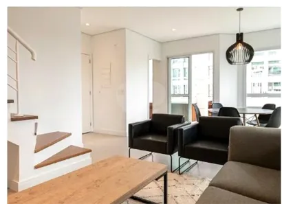 Apartamento com 3 Quartos à venda, 130m² no Vila Olímpia, São Paulo
