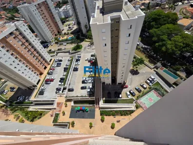 Apartamento com 3 Quartos à venda, 75m² no Loteamento Chácara Prado, Campinas