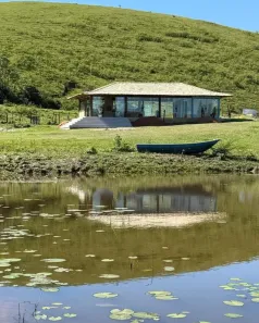 Fazenda/Sítio à venda, 20000m² no Papucaia, Cachoeiras de Macacu
