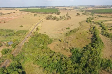 Fazenda/Sítio à venda, 177400m² no Centro (Engenheiro Schmitt), São José do Rio Preto