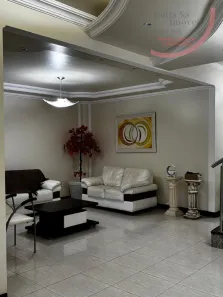 Casa com 4 Quartos à venda, 290m² no Hélio Ferraz, Serra