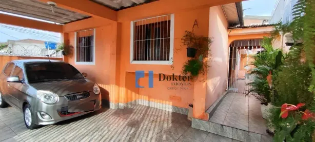 Casa com 5 Quartos à venda, 249m² no Brasilândia, São Paulo