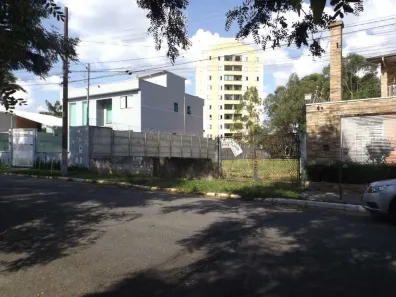 Lote/Terreno à venda, 700m² no Parque dos Príncipes, São Paulo