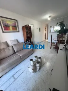 Apartamento com 2 Quartos à venda, 60m² no Vila Sofia, São Paulo