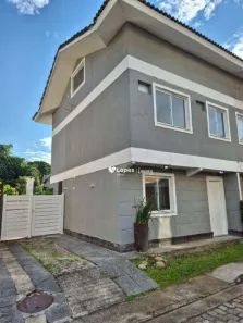 Casa de Condomínio com 4 Quartos à venda, 190m² no Vargem Grande, Rio de Janeiro