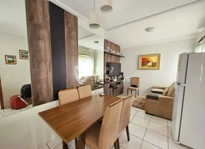 Casa de Condomínio com 3 Quartos à venda, 70m² no Ipatinga, Sorocaba