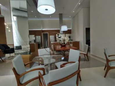 Apartamento com 3 Quartos à venda, 122m² no Mooca, São Paulo