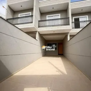 Sobrado com 3 Quartos à venda, 122m² no Imirim, São Paulo