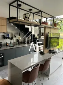 Apartamento com 1 Quarto à venda, 60m² no Santana, São Paulo