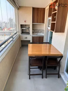 Apartamento com 2 Quartos à venda, 96m² no Vila Romero, São Paulo
