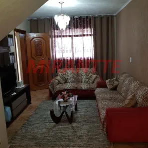 Sobrado com 2 Quartos à venda, 150m² no Parque Continental I, Guarulhos