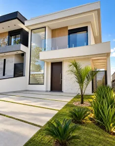 Casa de Condomínio com 3 Quartos à venda, 170m² no Vila Moraes, Mogi das Cruzes