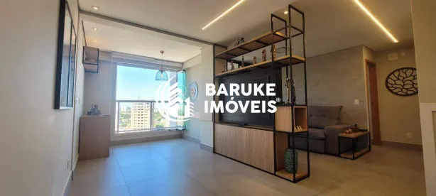 Apartamento com 2 Quartos à venda, 96m² no Centro, Indaiatuba