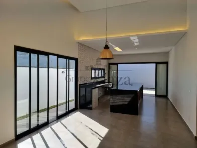 Casa de Condomínio com 3 Quartos à venda, 174m² no Caçapava Velha, Caçapava