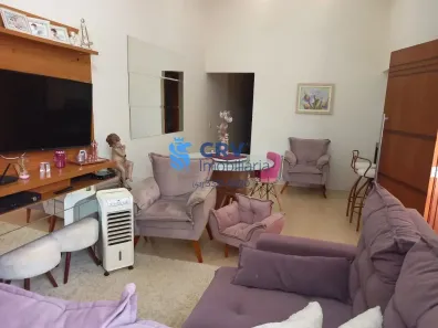 Casa com 3 Quartos à venda, 96m² no Jardim Império do Sol, Londrina