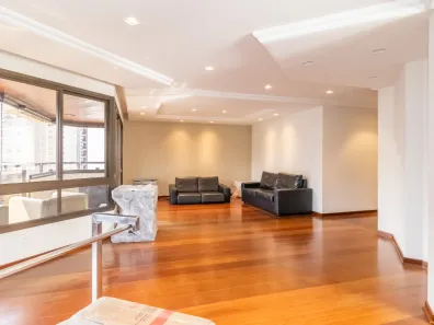 Apartamento com 4 Quartos à venda, 232m² no Indianópolis, São Paulo