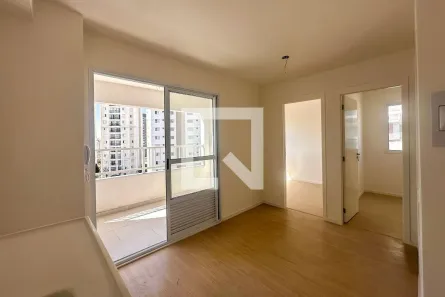Apartamento com 2 Quartos à venda, 36m² no Vila Dom Pedro I, São Paulo