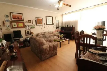 Apartamento com 2 Quartos à venda, 113m² no Sé, São Paulo