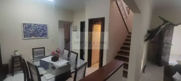 Casa com 4 Quartos para alugar, 149m² no Jardim Portugal, São José dos Campos