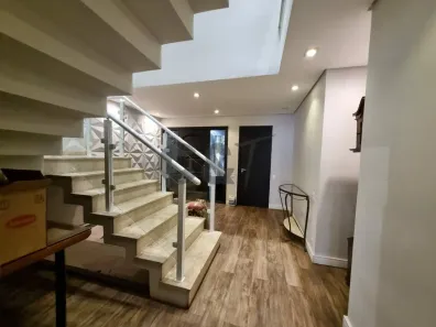 Casa com 4 Quartos para alugar, 300m² no Chácara Santo Antônio (Zona Sul), São Paulo