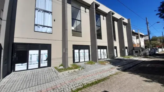 Casa com 1 Quarto para alugar, 50m² no Garcia, Blumenau