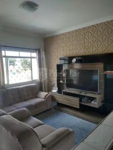 Casa com 2 Quartos à venda, 125m² no Jardim Maria de Fátima, Várzea Paulista