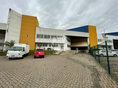 Galpão/Depósito/Armazém para alugar, 1483m² no Distrito Industrial, Cachoeirinha
