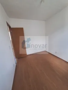Apartamento com 2 Quartos à venda, 41m² no Reserva Real, Ribeirão Preto