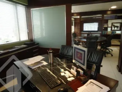 Sala Comercial à venda, 144m² no Cidade Baixa, Porto Alegre