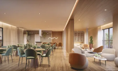 Apartamento com 2 Quartos à venda, 67m² no Mooca, São Paulo