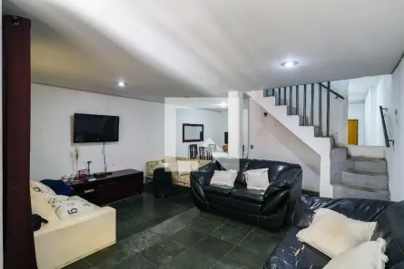 Casa com 4 Quartos à venda, 191m² no Parque Ipê, São Paulo