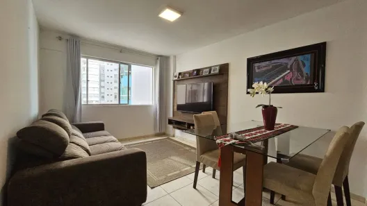 Apartamento com 3 Quartos à venda, 90m² no Centro, Balneário Camboriú