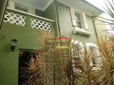 Imóvel Comercial com 3 Quartos à venda, 600m² no Higienópolis, São Paulo