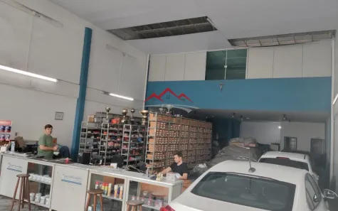 Ponto Comercial para alugar, 288m² no Vila Rami, Jundiaí