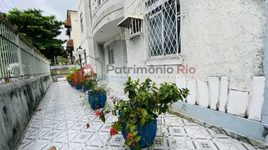 Apartamento com 2 Quartos à venda, 61m² no Vila Kosmos, Rio de Janeiro