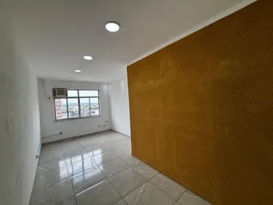 Apartamento com 3 Quartos para alugar, 96m² no Centro, Nova Iguaçu