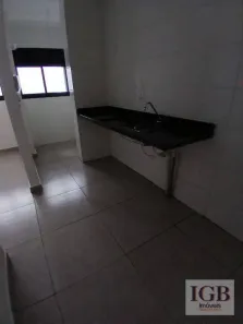 Apartamento com 2 Quartos à venda, 41m² no Parada Inglesa, São Paulo
