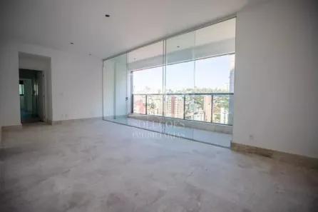Apartamento com 4 Quartos à venda, 130m² no Lourdes, Belo Horizonte