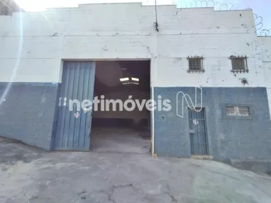 Galpão/Depósito/Armazém para alugar, 576m² no Kennedy, Contagem
